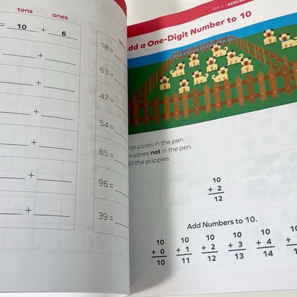 AOP | 1st Grade Math - Picture 4 of 5